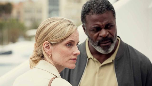 外交風暴 第1集劇照 1