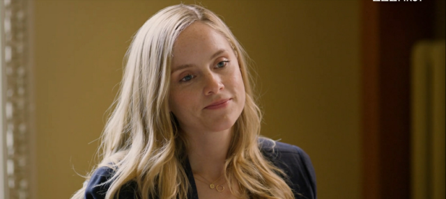 外交風暴 第3集劇照 1