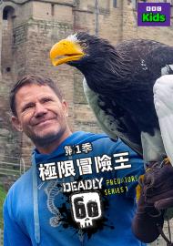 極限冒險王 第一季