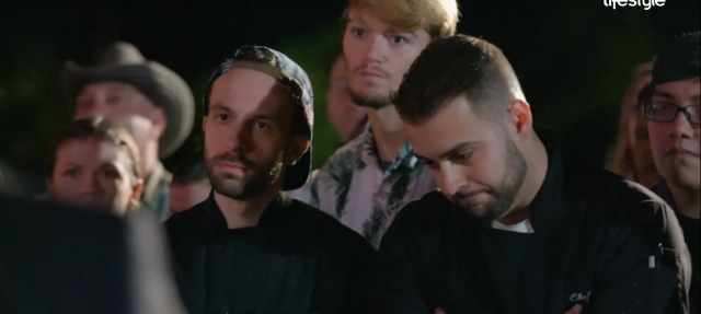 24 小時拯救餐廳大作戰 第三季 線上看