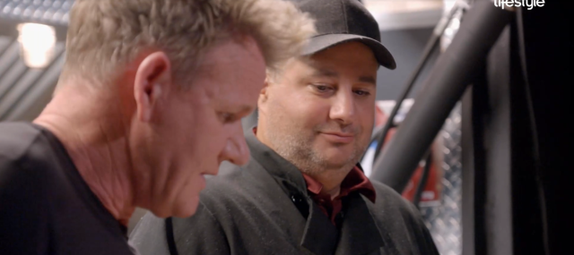 24 小時拯救餐廳大作戰 第三季 線上看