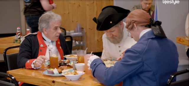 24 小時拯救餐廳大作戰 第三季 線上看