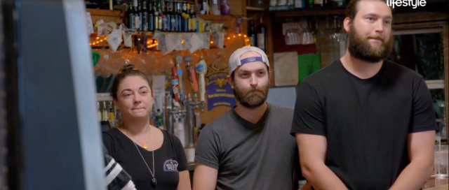 24 小時拯救餐廳大作戰 第三季 線上看