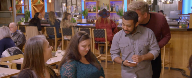 24 小時拯救餐廳大作戰 第三季 線上看