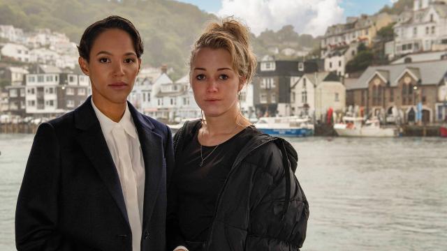 超越天堂島疑雲 第一季 第6集劇照 1