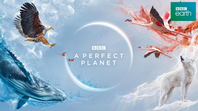 完美星球 第一季