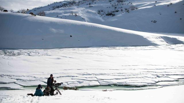 七個世界，一個星球 第一季 線上看