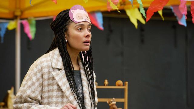 是我不講理嗎？第一季 第5集劇照 1