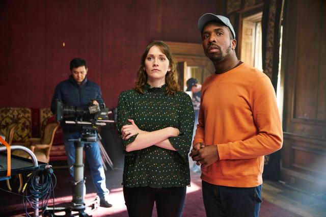 鬼屋歡樂送 第一季 第4集