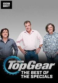 頂級跑車秀：特輯精選 第一季