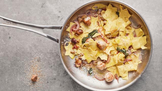 傑米的單鍋料理 第一季 第9集