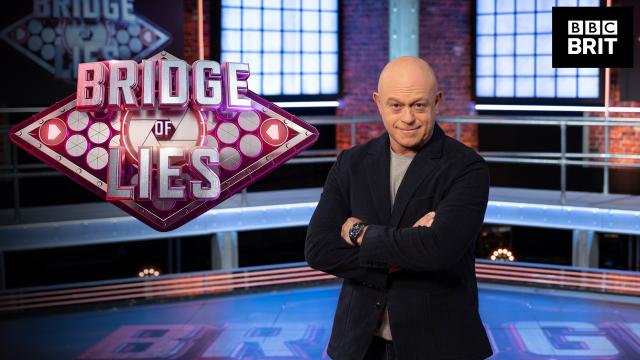 謊言之橋 第一季劇照 1