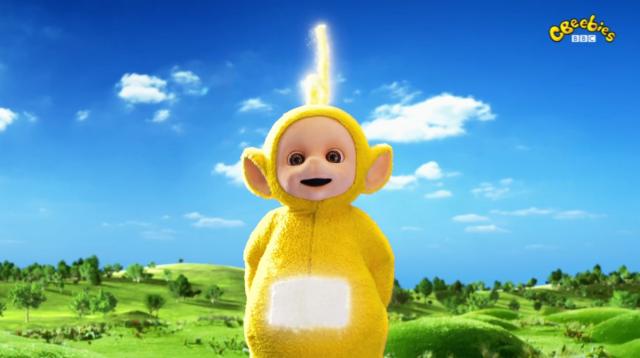 天線寶寶 第一季 第68集劇照 1