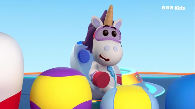 全球探險衝衝衝 第一季 第28集劇照 1