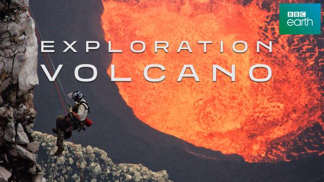 火山危機劇照 1