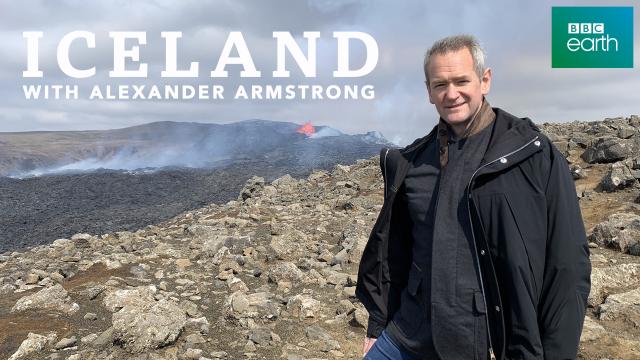 亞歷山大的冰島歷險記 第一季