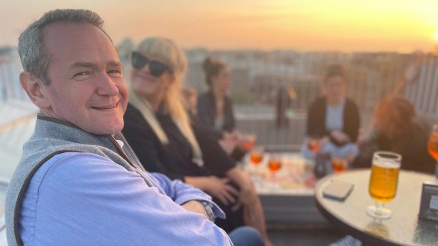 亞歷山大的冰島歷險記 第一季 線上看