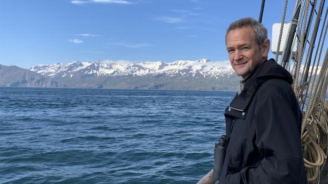 亞歷山大的冰島歷險記 第一季 線上看