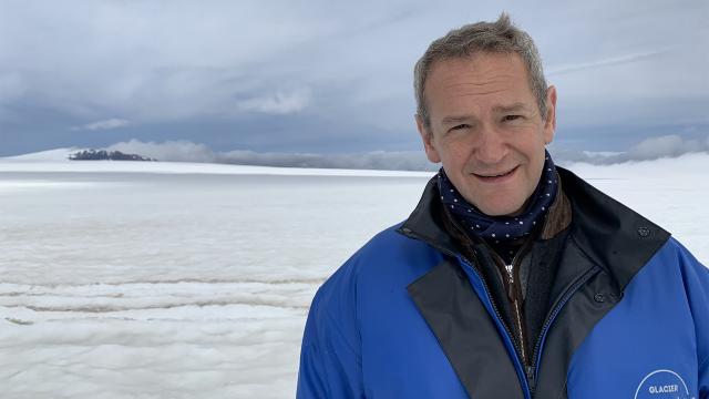 亞歷山大的冰島歷險記 第一季 線上看