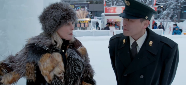 瓊安娜的日本之旅 第一季 線上看