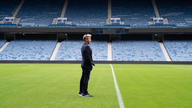 戈登拉姆齊明日廚神 第二季 線上看