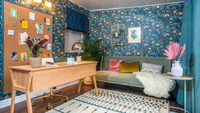 居家大改造 第一季 第3集