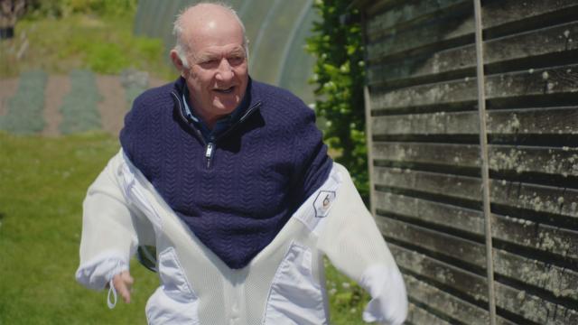 里克斯坦暢遊康沃爾 第二季 第7集劇照 1