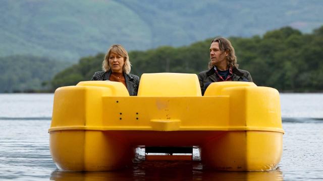 海上緝兇 第二季 第3集劇照 1