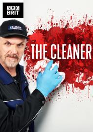 命案現場清潔師