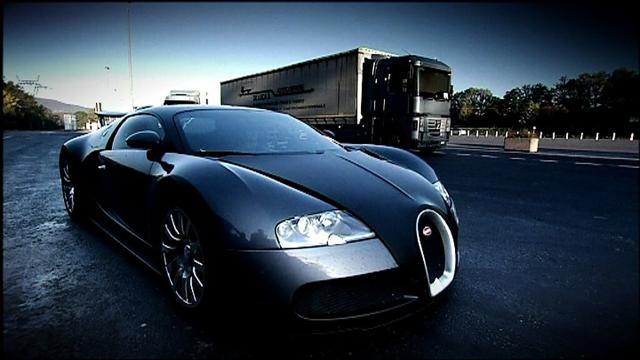 頂級跑車秀：飛機、火車與汽車 第一季 線上看