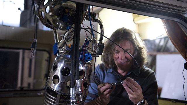 頂級跑車秀：飛機、火車與汽車 第一季 線上看