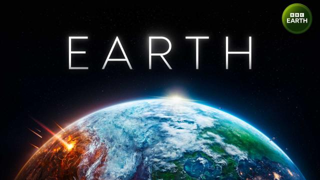 地球源起 第一季