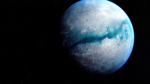 地球源起 第一季 線上看