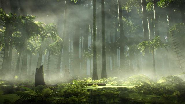 地球源起 第一季 線上看