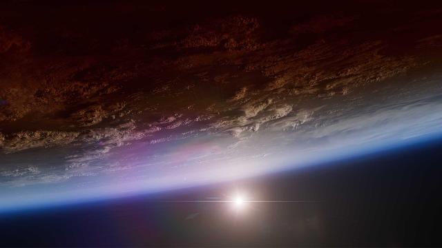 地球源起 第一季 線上看