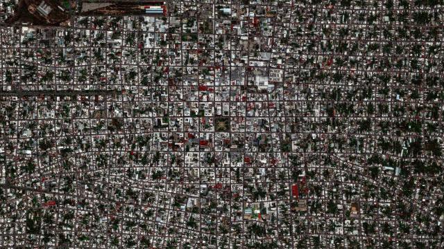 地球源起 第一季 線上看