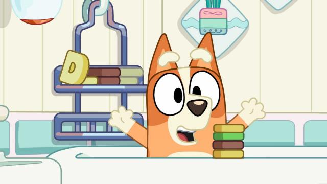 妙妙犬布麗 第二季 第31集