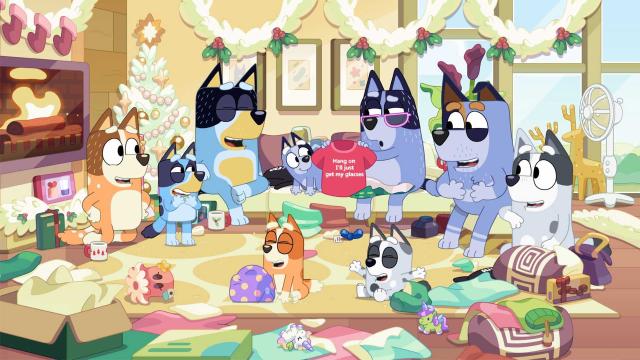 妙妙犬布麗 第二季 第51集