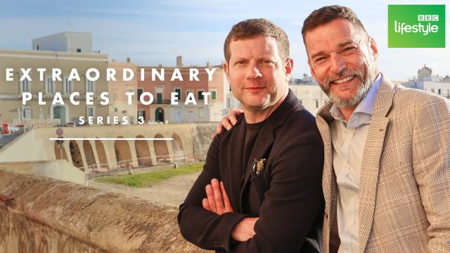 非吃不可 第三季