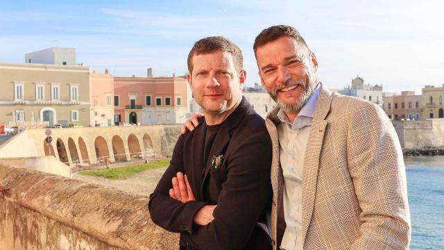 非吃不可 第三季 線上看