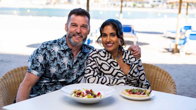 非吃不可 第三季 線上看