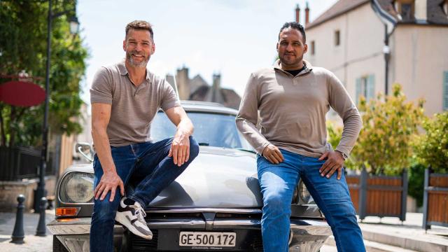 非吃不可 第三季 線上看