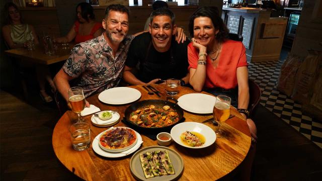 非吃不可 第三季 線上看