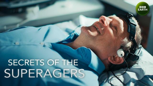 長壽的秘訣 第一季