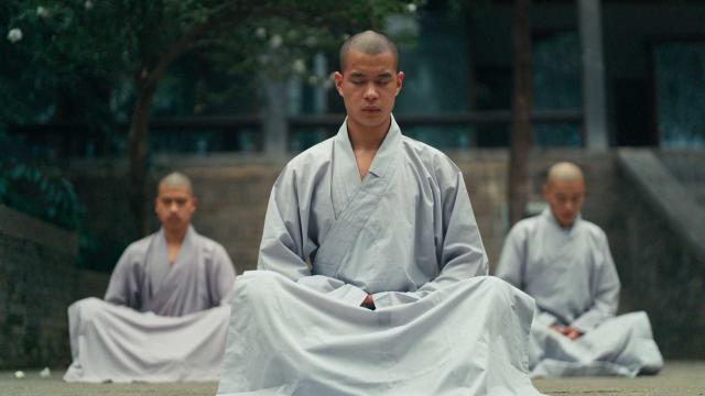 長壽的秘訣 第一季 線上看