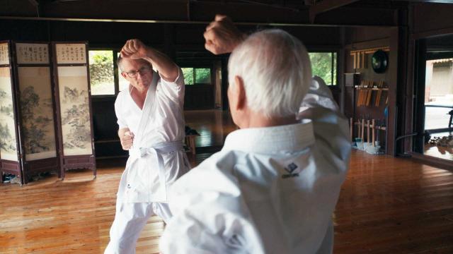 長壽的秘訣 第一季 線上看