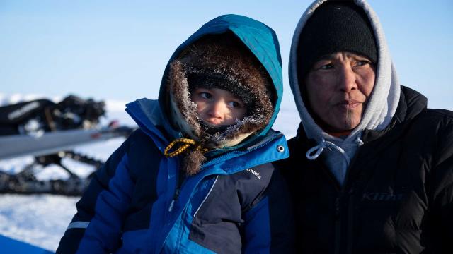 零下極限生活 第十一季 第9集