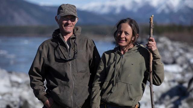 零下極限生活 第十一季 第12集