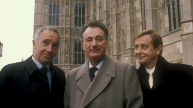 首相大人 第二季 線上看