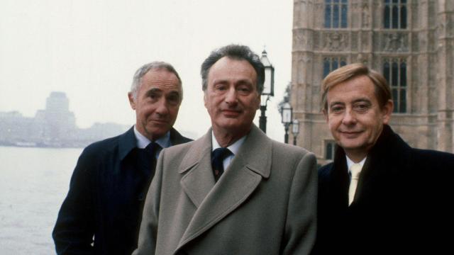 首相大人 第二季 線上看